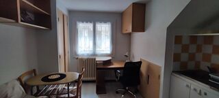  Appartement � louer 1 pi�ce 15 m�