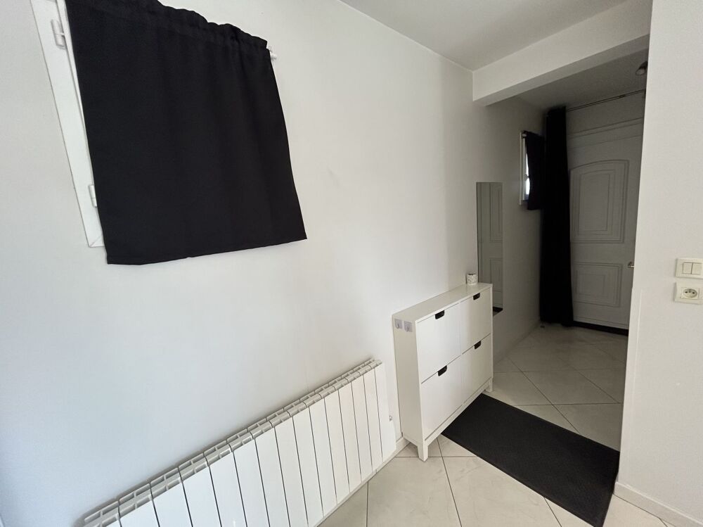 Vente Appartement Studio Dijon
