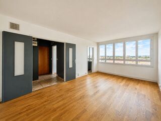  Appartement à louer 3 pièces 61 m²