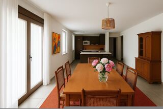  Appartement � vendre 4 pi�ces 115 m�