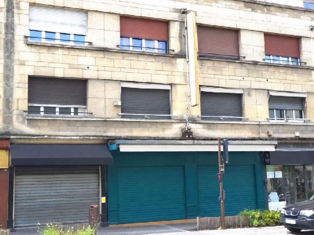Vente Immeuble Immeuble Creil
