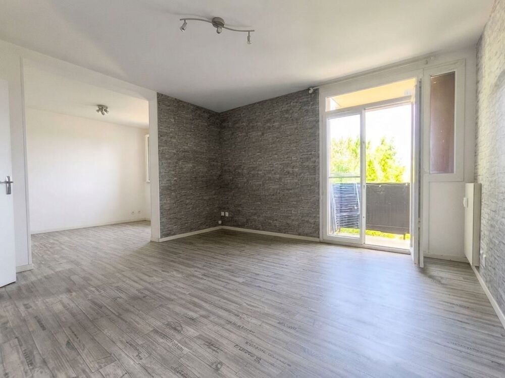 Vente Appartement 3 Pièces Chalon sur saone