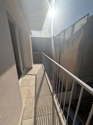  Appartement  louer 1 pice 34 m