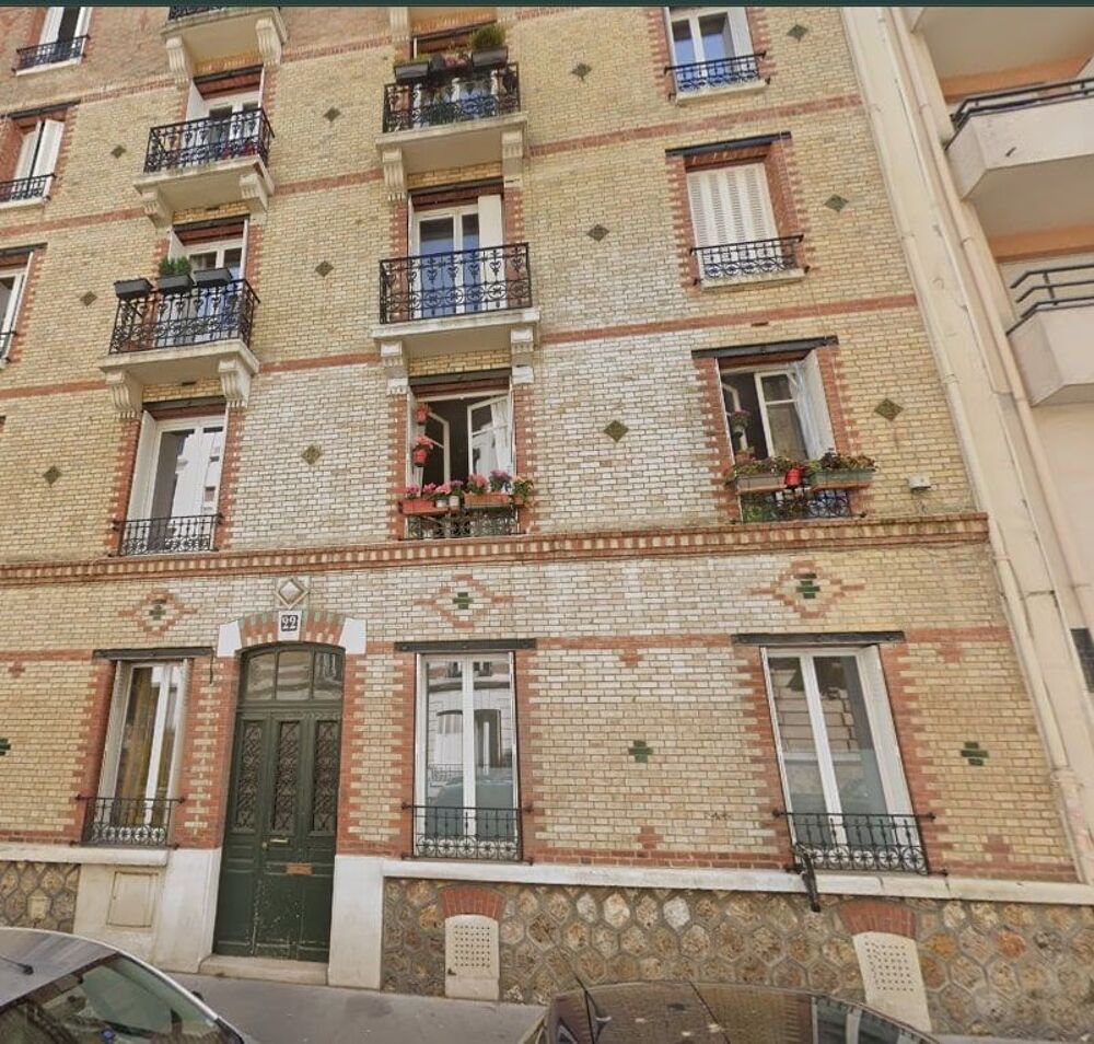 Location Appartement 3 Pièces Boulogne billancourt