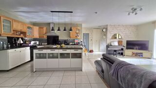  Maison à vendre 6 pièces 142 m²