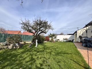  Maison � vendre 4 pi�ces 90 m�