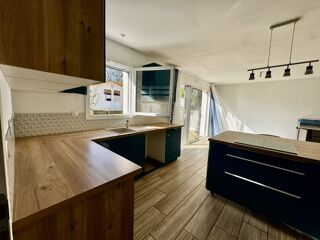  Maison à vendre 4 pièces 99 m²