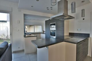  Maison � vendre 4 pi�ces 85 m�