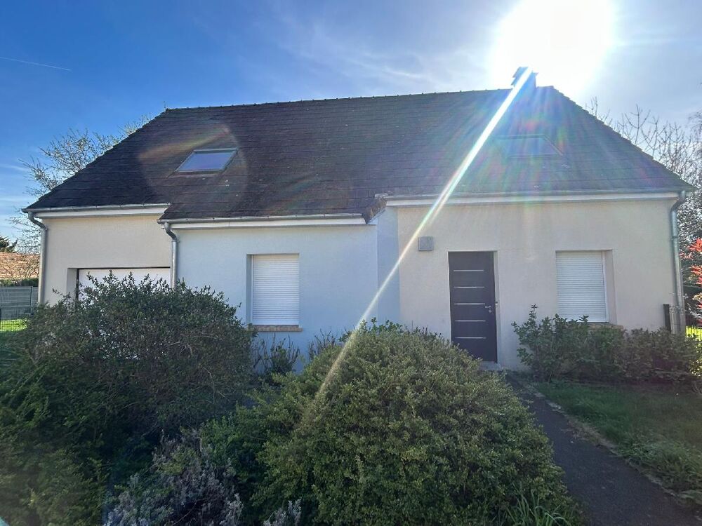Maison 7 pièces 151 m² · à Change · 151 m² · 307 400 €