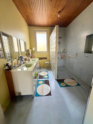  Maison à vendre 6 pièces 291 m²