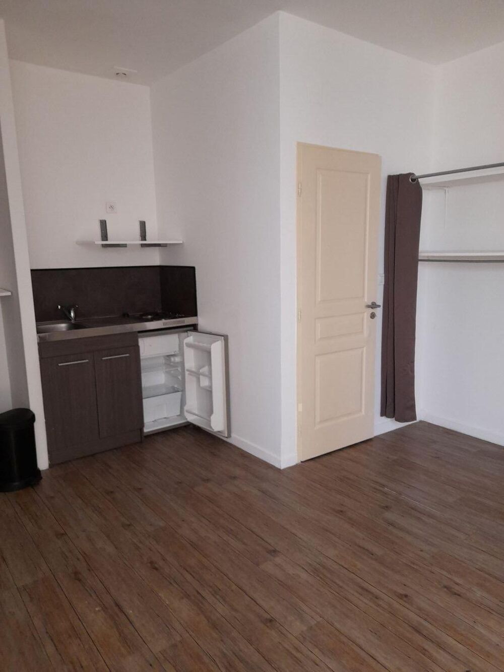 Location Appartement Studio Ajaccio
