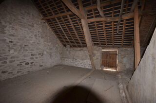  Maison à vendre 1 pièce 25 m²