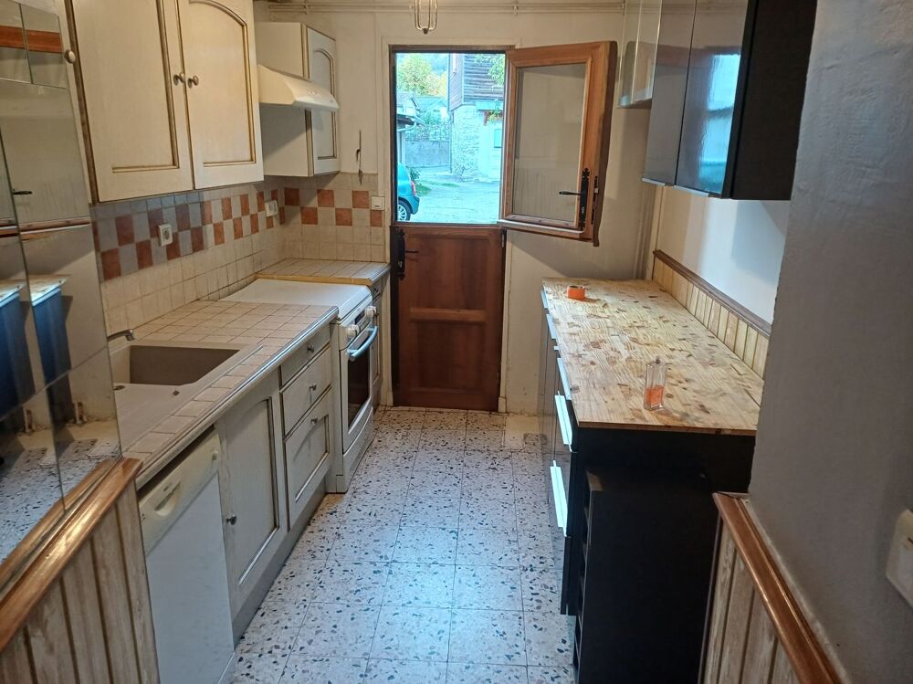 Location Maison Maison Arignac