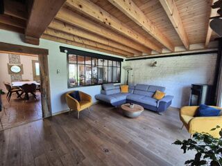  Maison � vendre 6 pi�ces 143 m�