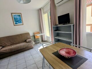  Appartement à vendre 2 pièces 35 m²