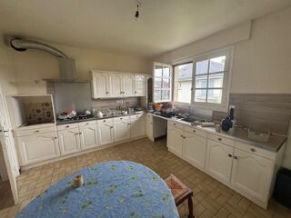  Maison � vendre 6 pi�ces 200 m�