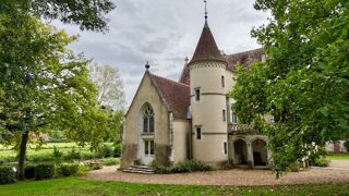  Maison  vendre 13 pices 431 m