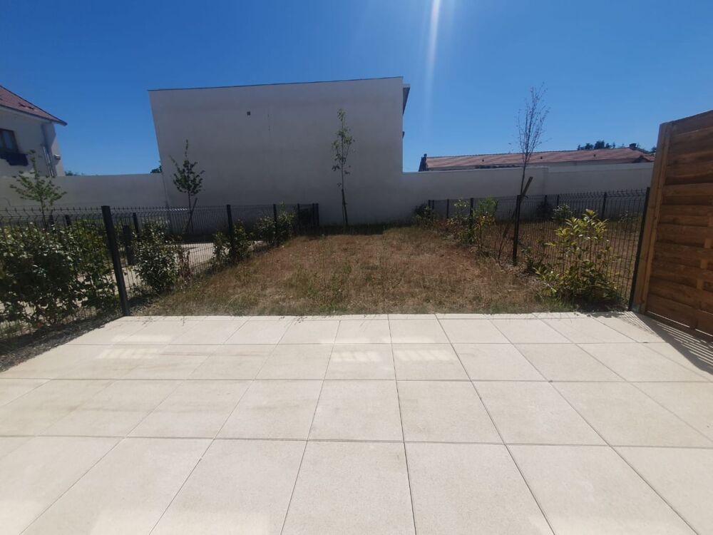 Vente Maison Maison Maison 5P avec jardin sud 2 PK Neuilly plaisance