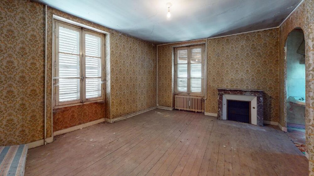 Vente Maison Maison Nogent le rotrou