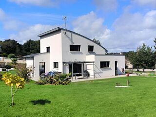  Maison � vendre 5 pi�ces 144 m�