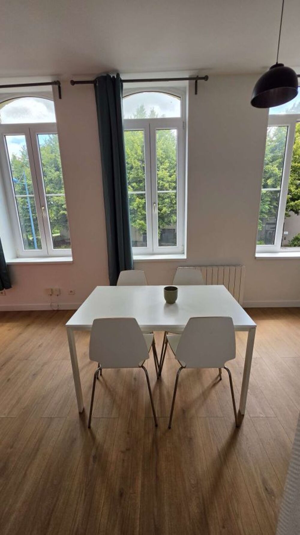 Location Appartement Studio meublé Réf. 3mf-2 Tourcoing
