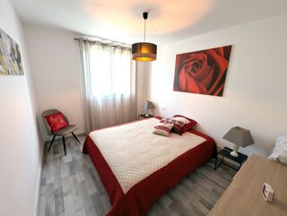  Appartement  vendre 3 pices 62 m