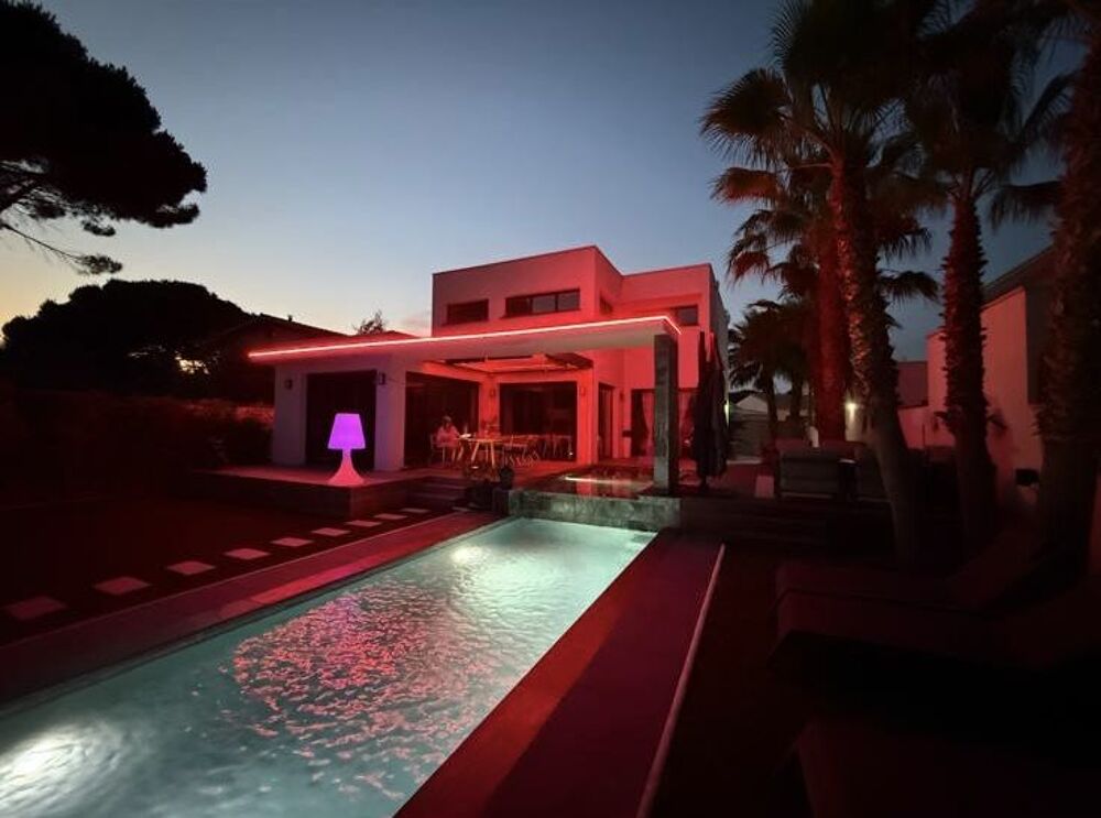 Vente Maison Villa PROCHE PLAGE Le grau d'agde