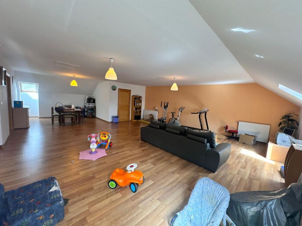 Maison – Villeneuve-Saint-Germain - Plus
