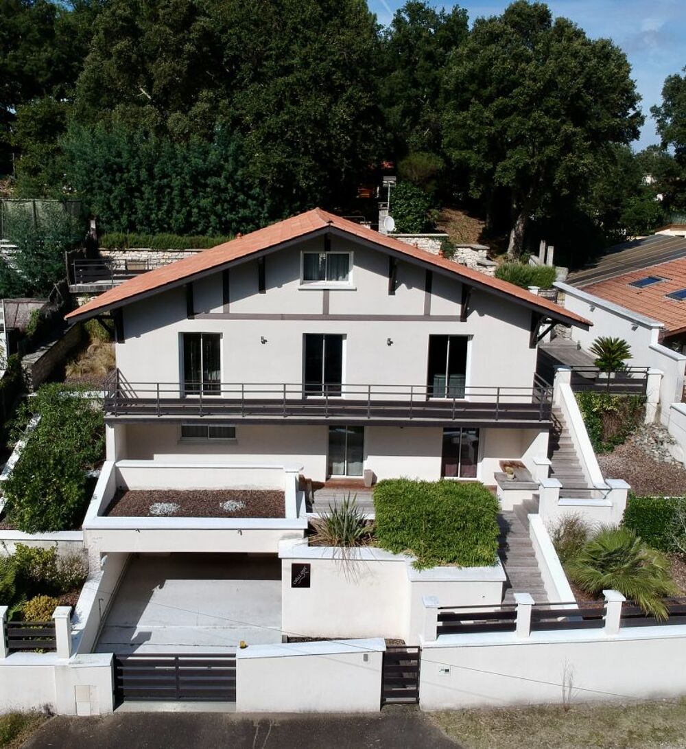 Vente Maison Maison Capbreton