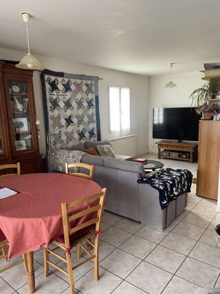  Maison � vendre 6 pi�ces 86 m�