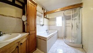  Maison � vendre 10 pi�ces 196 m�