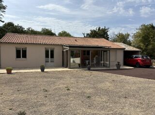 Maison à vendre 5 pièces 122 m²