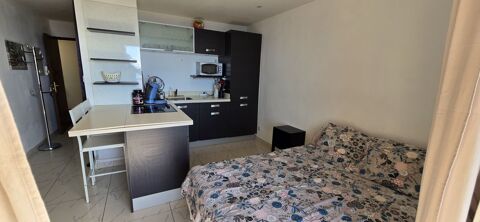  Appartement � louer 1 pi�ce 23 m�