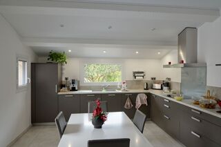  Maison à vendre 9 pièces 212 m²