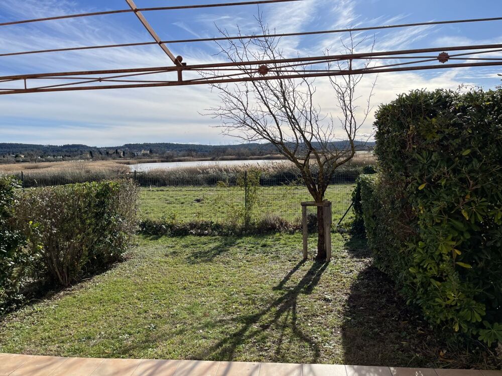 Maison 3 pièces 60 m² · à Homps · 60 m² · 129 000 €