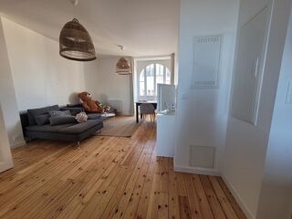 Vente Appartement 3 Pièces coeur de ville Perros guirec