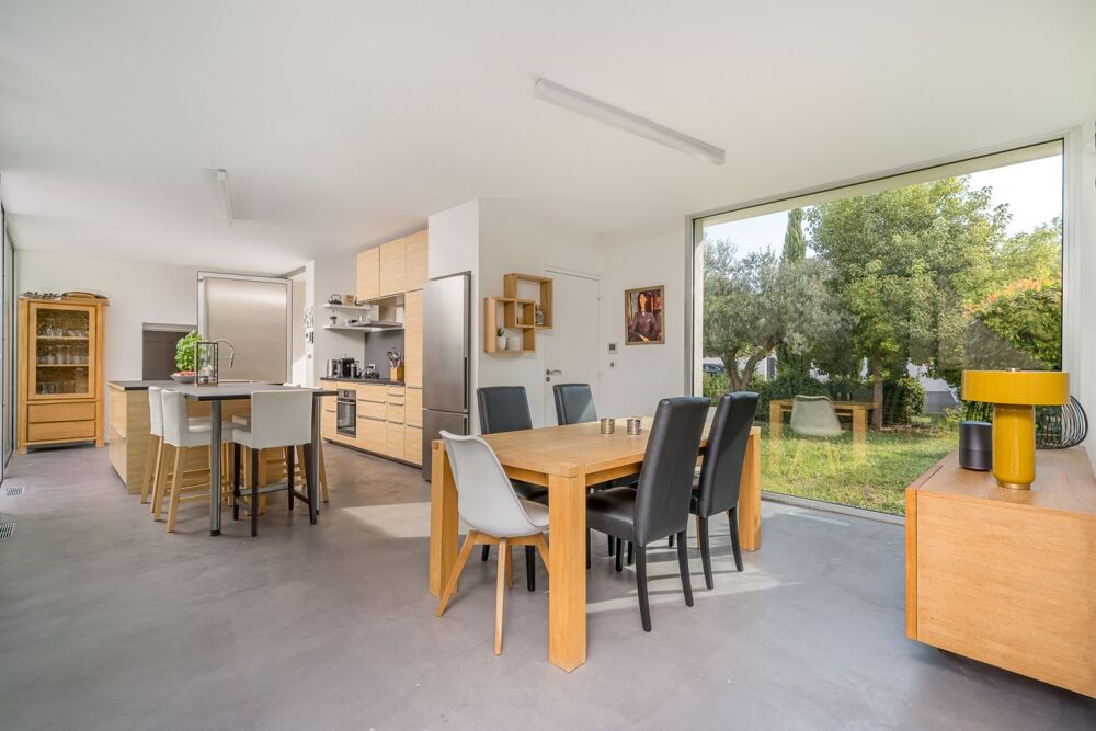 � vendre  Maison Allauch (13190)