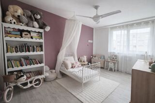  Appartement � vendre 3 pi�ces 71 m�