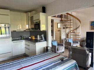  Maison à vendre 4 pièces 80 m²