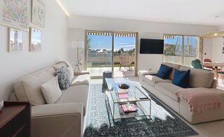  Appartement � vendre 3 pi�ces 78 m�