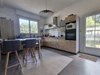  Maison à vendre 6 pièces 163 m²
