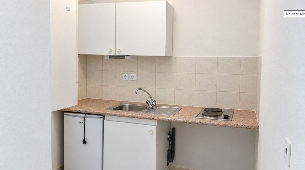 Location Appartement 2 Pièces Montpellier