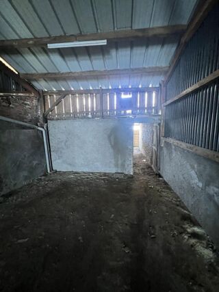  Parking / Garage � vendre 1 pi�ce 121 m�