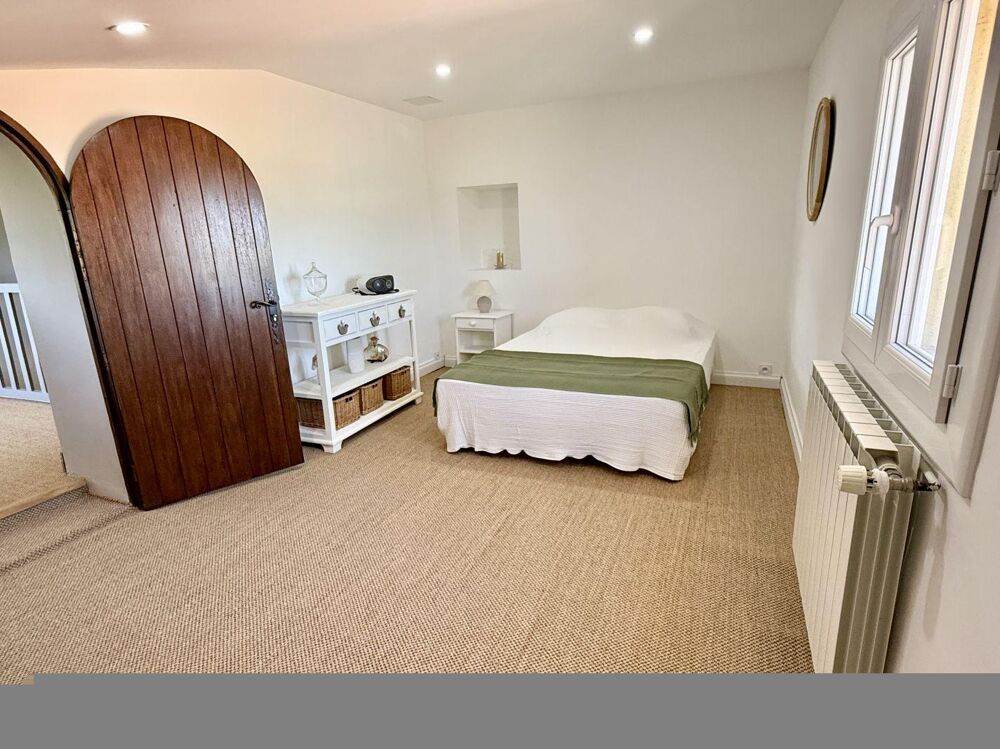 � vendre  Maison Vacqueyras (84190)