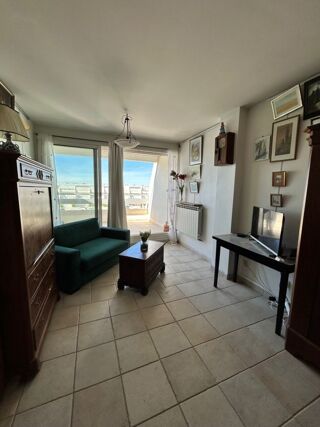  Appartement � vendre 3 pi�ces 56 m�