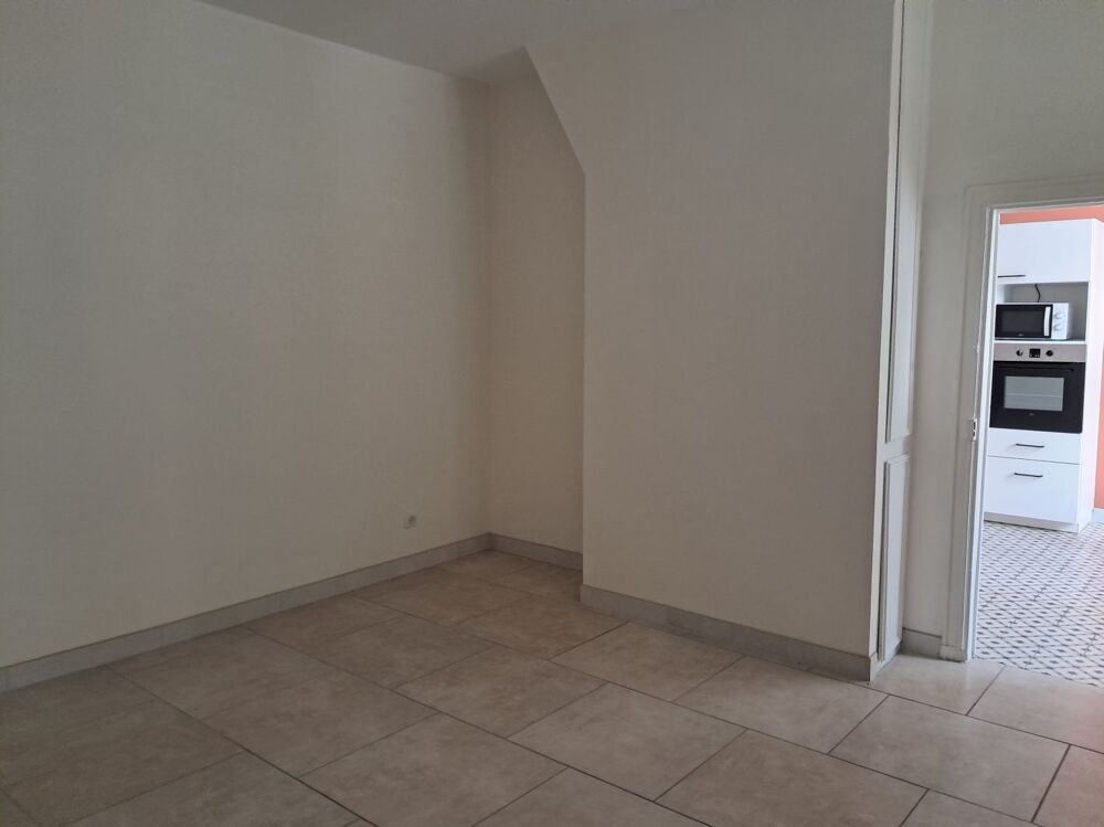 Location Appartement 3 Pièces Sens