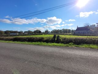  Terrain � vendre 1 pi�ce 1925 m�