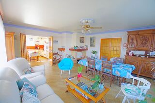  Maison à vendre 6 pièces 133 m²