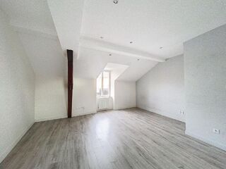  Appartement à louer 3 pièces 54 m²