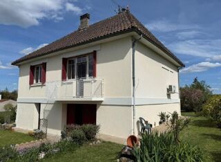  Maison � vendre 3 pi�ces 77 m�